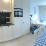 Apartment La Vie Sur - Zijdelings Zeezicht Mariakerke