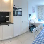 La Vie Sur - Zijdelings Zeezicht Mariakerke Apartment *