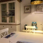 La Vie Sur - Zijdelings Zeezicht Mariakerke Apartment Ostend