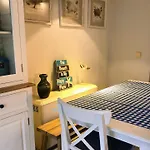 La Vie Sur - Zijdelings Zeezicht Mariakerke Ostend