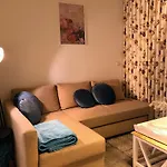 La Vie Sur - Zijdelings Zeezicht Mariakerke Apartment *