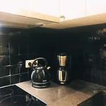 Apartment La Vie Sur - Zijdelings Zeezicht Mariakerke *