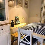 Apartment La Vie Sur - Zijdelings Zeezicht Mariakerke Ostend