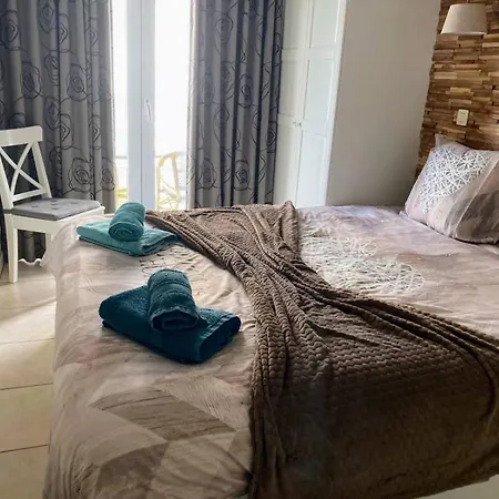 La Vie Sur - Zijdelings Zeezicht Mariakerke Ostende