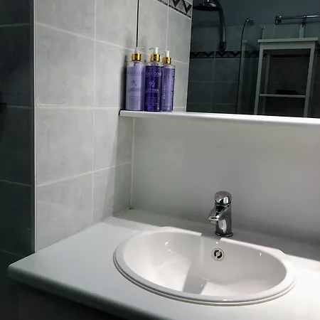 La Vie Sur - Zijdelings Zeezicht Mariakerke Ostende