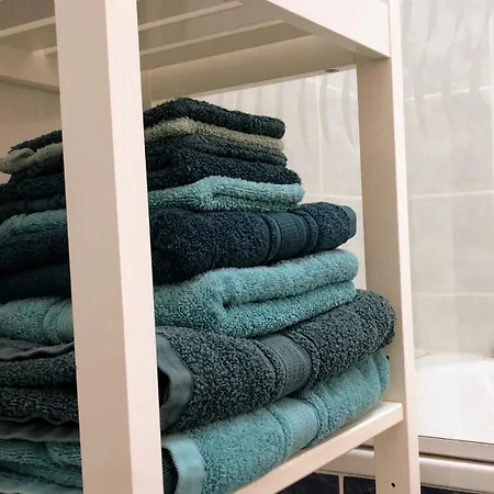 La Vie Sur - Zijdelings Zeezicht Mariakerke Ostende