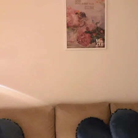 La Vie Sur - Zijdelings Zeezicht Mariakerke *