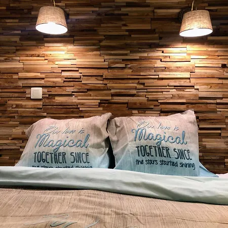 Appartement La Vie Sur - Zijdelings Zeezicht Mariakerke