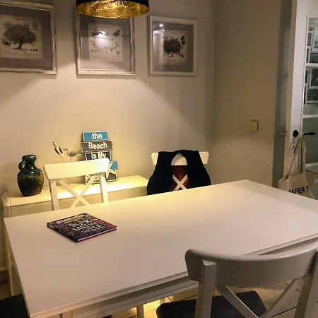 La Vie Sur - Zijdelings Zeezicht Mariakerke Apartmán Ostende