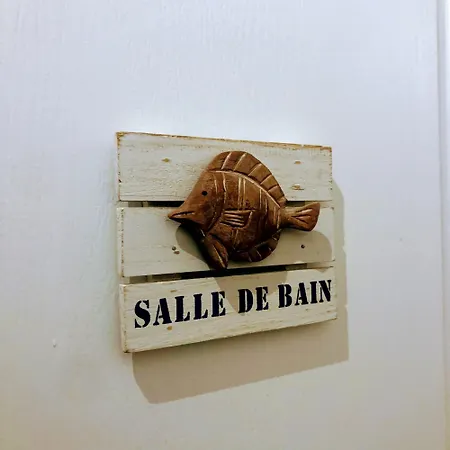 La Vie Sur - Zijdelings Zeezicht Mariakerke Appartement *