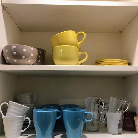 La Vie Sur - Zijdelings Zeezicht Mariakerke *