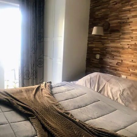 Appartement La Vie Sur - Zijdelings Zeezicht Mariakerke