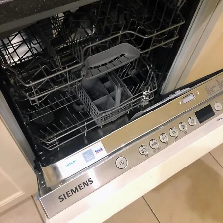 La Vie Sur - Zijdelings Zeezicht Mariakerke * Ostende