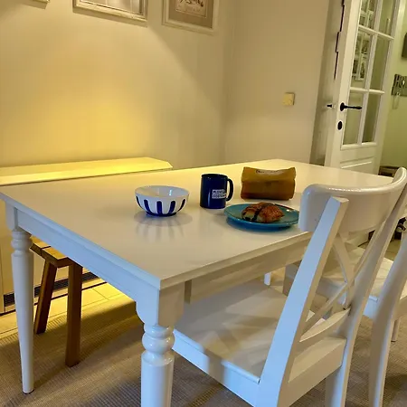 La Vie Sur - Zijdelings Zeezicht Mariakerke