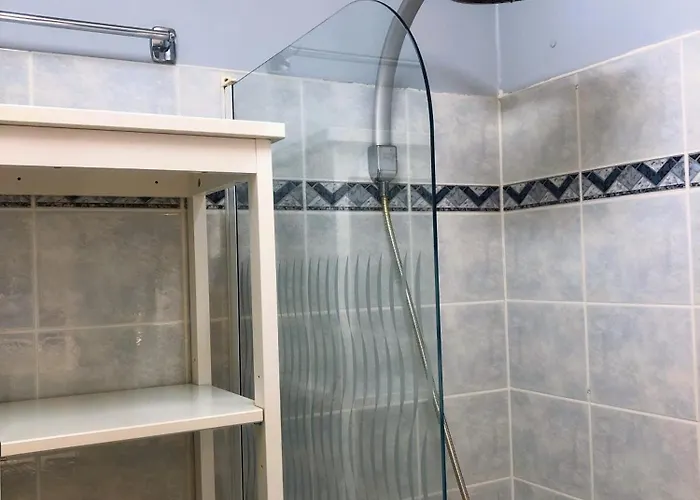 La Vie Sur - Zijdelings Zeezicht Mariakerke Apartment *