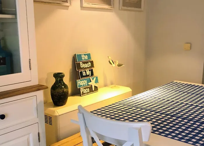 La Vie Sur - Zijdelings Zeezicht Mariakerke Ostend