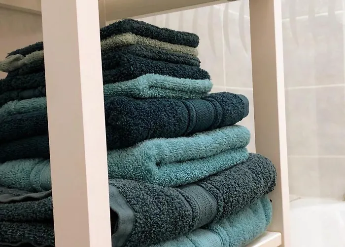 La Vie Sur - Zijdelings Zeezicht Mariakerke Ostend