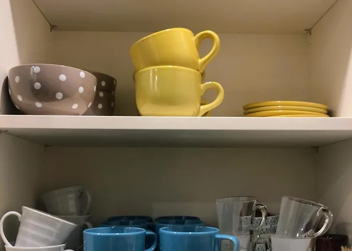 La Vie Sur - Zijdelings Zeezicht Mariakerke *