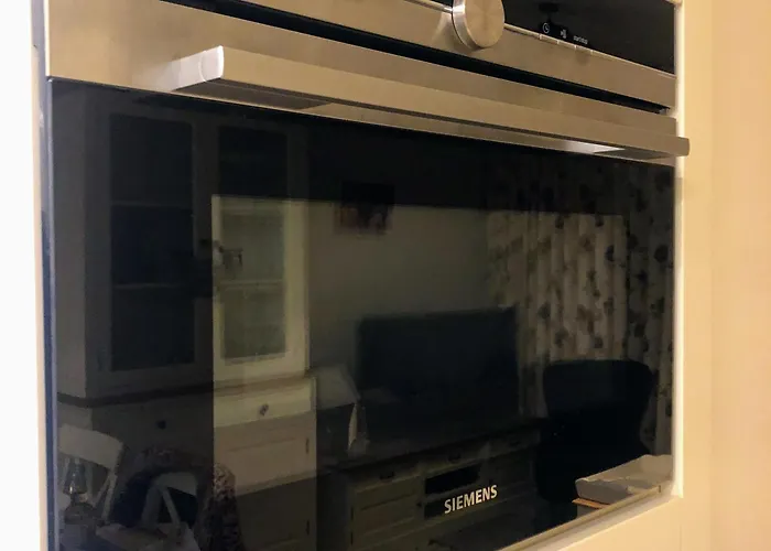 Apartment La Vie Sur - Zijdelings Zeezicht Mariakerke