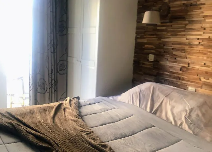 Apartment La Vie Sur - Zijdelings Zeezicht Mariakerke