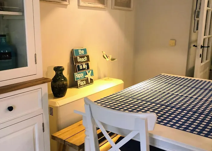 Apartment La Vie Sur - Zijdelings Zeezicht Mariakerke Ostend