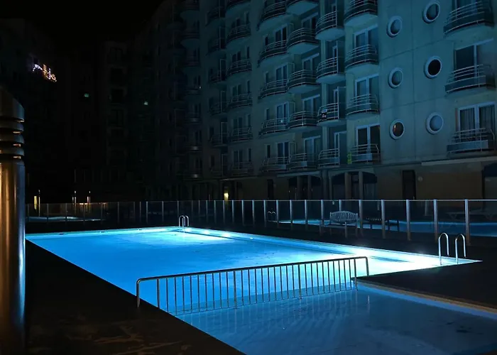 La Vie Sur - Zijdelings Zeezicht Mariakerke * Ostend