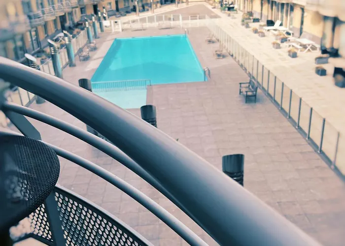 La Vie Sur - Zijdelings Zeezicht Mariakerke Ostend