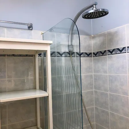 La Vie Sur - Zijdelings Zeezicht Mariakerke Apartman *