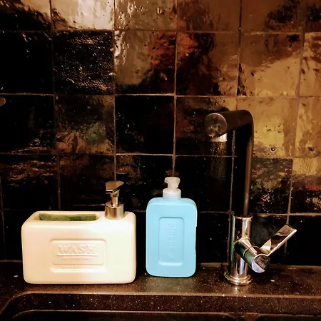 Apartman La Vie Sur - Zijdelings Zeezicht Mariakerke