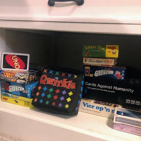 Apartman La Vie Sur - Zijdelings Zeezicht Mariakerke *