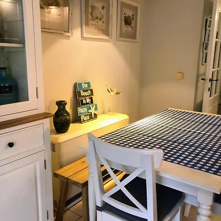 Apartman La Vie Sur - Zijdelings Zeezicht Mariakerke Ostende