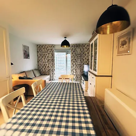 La Vie Sur - Zijdelings Zeezicht Mariakerke * Ostende